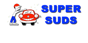 Super Suds Carwash Employment